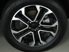 Used 2022  Jeep Compass Limited 4x4 at Drive Now Westlake near Westlake&comma; OH