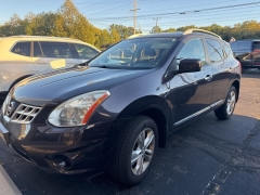Used 2013 Nissan Rogue AWD 4dr SV at Drive Now Westlake near Westlake, OH