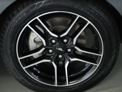 Used 2023 Ford Mustang EcoBoost Premium Convertible at DriveNow Mayfield near Mayfield Heights, OH