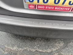 Used 2023  Toyota Camry LE Auto at Drive Now Westlake near Westlake&comma; OH