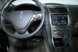 Used 2012 Lincoln MKX 4d SUV FWD at DriveNow Mayfield near Mayfield Heights, OH