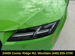 Used 2021  Audi TT RS 2&period;5 TFSI at DriveNow Mayfield near Mayfield Heights&comma; OH