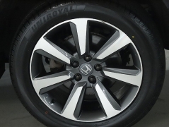 Used 2024  Honda Pilot Elite AWD at Drive Now Westlake near Westlake&comma; OH