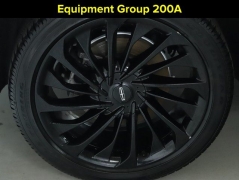 Used 2023  Lincoln Aviator Reserve AWD at Drive Now Westlake near Westlake&comma; OH