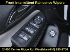 Used 2024  Buick Envista FWD 4dr Avenir at Drive Now Westlake near Westlake&comma; OH
