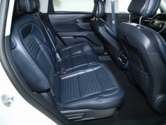Used 2025 Lincoln Nautilus Reserve AWD at Drive Now Westlake near Westlake, OH