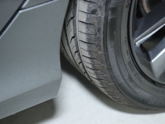 Used 2020  Honda Civic Hatchback 4d EX at Drive Now Westlake near Westlake&comma; OH