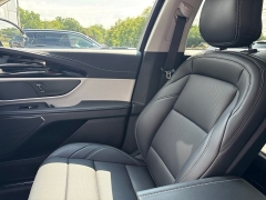 Used 2025  Lincoln Nautilus Premiere AWD at DriveNow Mayfield near Mayfield Heights&comma; OH