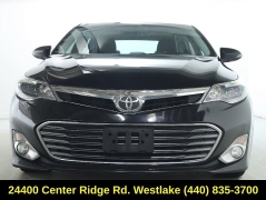 Used 2013  Toyota Avalon 4dr Sdn &lpar;Natl&rpar; at Drive Now Westlake near Westlake&comma; OH