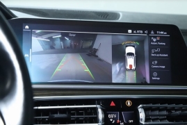 Used 2020 BMW X5 xDrive40i Sports Activity Vehicle at DriveNow Mayfield near Mayfield Heights, OH