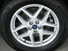 Used 2021  Ford Edge SEL AWD at Drive Now Westlake near Westlake&comma; OH