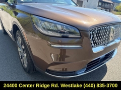 Used 2022  Lincoln Corsair Reserve AWD at Drive Now Westlake near Westlake&comma; OH