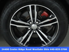 Used 2014  Dodge Charger 4dr Sdn RT AWD at Drive Now Westlake near Westlake, OH