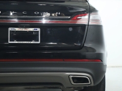Used 2022  Lincoln Nautilus Reserve AWD at DriveNow Mayfield near Mayfield Heights&comma; OH