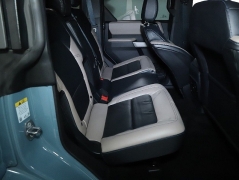 Used 2022  Ford Bronco 4 Door Advanced 4x4 at Drive Now Westlake near Westlake&comma; OH