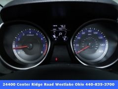 Used 2013  Hyundai Elantra 4dr Sdn Auto Limited (Ulsan Plant) at Drive Now Westlake near Westlake, OH