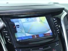 Used 2020  Cadillac Escalade 4d SUV 4WD Platinum at Drive Now Westlake near Westlake&comma; OH