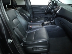 Used 2017  Honda Pilot 4d SUV AWD Elite at Drive Now Westlake near Westlake&comma; OH