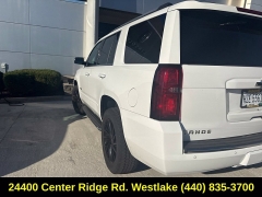 Used 2019  Chevrolet Tahoe 4d SUV 4WD Premier at Drive Now Westlake near Westlake&comma; OH