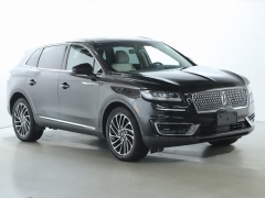 Used 2019 Lincoln Nautilus 4d SUV AWD Select 2.0L at Drive Now Westlake near Westlake, OH