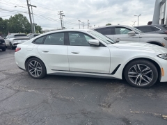 Used 2023 BMW 4 Series 430i xDrive Gran Coupe at DriveNow Mayfield near Mayfield Heights, OH
