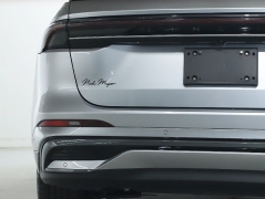 Used 2025  Lincoln Nautilus Reserve AWD at DriveNow Mayfield near Mayfield Heights&comma; OH