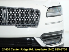 Used 2020  Lincoln Nautilus Reserve AWD at Drive Now Westlake near Westlake&comma; OH