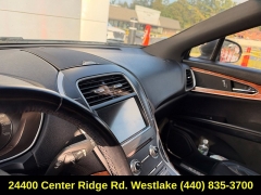 Used 2018  Lincoln MKX 4d SUV AWD Select 3&period;7L at Drive Now Westlake near Westlake&comma; OH