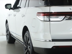 Used 2023  Lincoln Navigator Black Label 4x4 at DriveNow Mayfield near Mayfield Heights&comma; OH