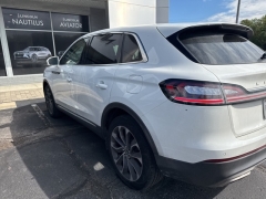 Used 2023 Lincoln Nautilus Reserve AWD at Drive Now Westlake near Westlake, OH