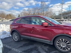 Used 2015  Lincoln MKC AWD 4dr at Drive Now Westlake near Westlake, OH