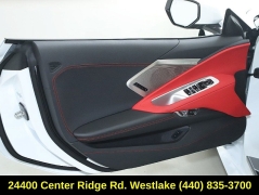 Used 2023  Chevrolet Corvette 2dr Stingray Conv w&sol;2LT at DriveNow Mayfield near Mayfield Heights&comma; OH