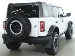 Used 2023  Ford Bronco 4 Door Advanced 4x4 at DriveNow Mayfield near Mayfield Heights&comma; OH