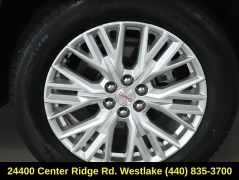 Used 2024  GMC Acadia FWD 4dr Elevation at DriveNow Mayfield near Mayfield Heights&comma; OH
