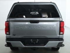 Used 2025 Chevrolet Colorado 4WD Crew Cab LT at Drive Now Westlake near Westlake, OH
