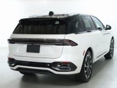 Used 2025 Lincoln Nautilus Reserve AWD at Drive Now Westlake near Westlake, OH