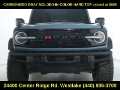 Used 2022  Ford Bronco 4 Door Advanced 4x4 at Drive Now Westlake near Westlake&comma; OH
