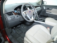 Used 2014  Ford Edge 4d SUV FWD Limited at DriveNow Mayfield near Mayfield Heights, OH