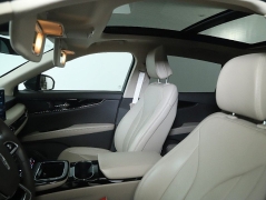 Used 2023  Lincoln Nautilus Reserve AWD at Drive Now Westlake near Westlake&comma; OH