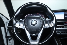 Used 2020 BMW X5 xDrive40i Sports Activity Vehicle at DriveNow Mayfield near Mayfield Heights, OH