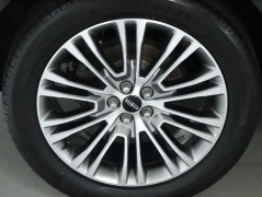 Used 2016  Lincoln MKX 4d SUV AWD Reserve at DriveNow Mayfield near Mayfield Heights, OH