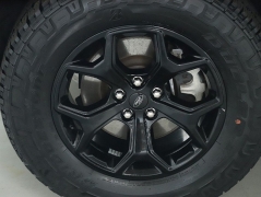 Used 2023  Ford Explorer Timberline 4WD at DriveNow Mayfield near Mayfield Heights&comma; OH