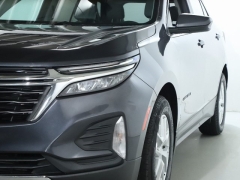 Used 2022 Chevrolet Equinox FWD 4dr LT w/1LT at DriveNow Mayfield near Mayfield Heights, OH