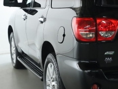 Used 2012  Toyota Sequoia 4d SUV 4WD Platinum FFV at DriveNow Mayfield near Mayfield Heights, OH