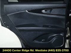 Used 2023  Lincoln Nautilus Standard AWD at DriveNow Mayfield near Mayfield Heights&comma; OH