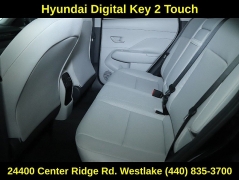 Used 2024  Hyundai Kona SEL AWD at DriveNow Mayfield near Mayfield Heights&comma; OH