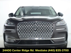 Used 2023  Lincoln Corsair Standard AWD at DriveNow Mayfield near Mayfield Heights&comma; OH