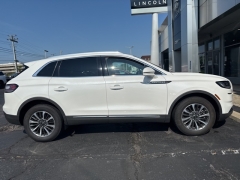 Used 2022 Lincoln Nautilus Reserve AWD at Drive Now Westlake near Westlake, OH