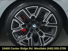 Used 2026  BMW 5 Series 530i xDrive Sedan at Drive Now Westlake near Westlake&comma; OH