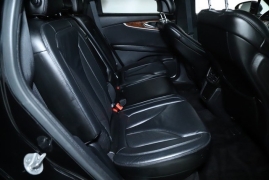 Used 2016 Lincoln MKX 4d SUV FWD Select at DriveNow Mayfield near Mayfield Heights, OH